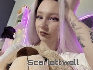 Scarlettwell