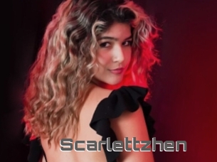 Scarlettzhen