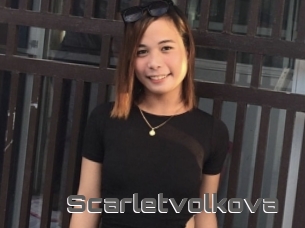 Scarletvolkova