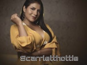 Scarrletthottie