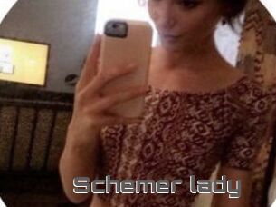 Schemer_lady