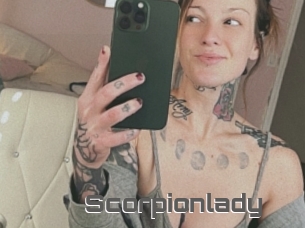 Scorpionlady