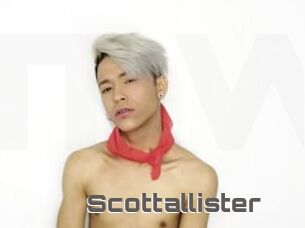 Scottallister