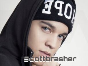 Scottbrasher
