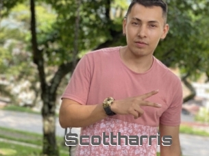 Scottharris