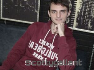 Scottygallant