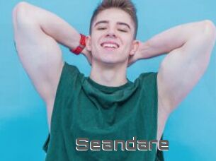 Seandare