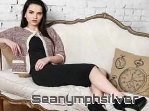 Seanymphsilver