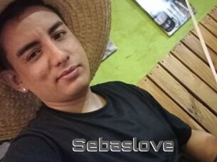 Sebaslove