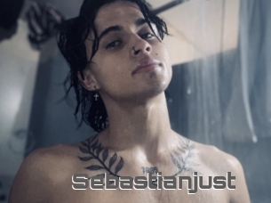sebastianjust Ma Webcam Sexe