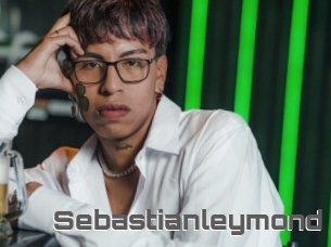 Sebastianleymond