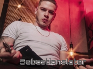 Sebastianslater
