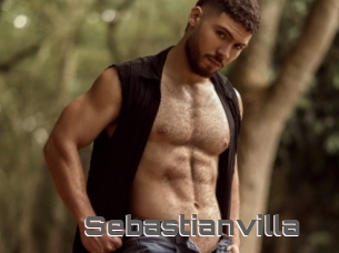 sebastianvilla Ma Webcam Sexe