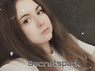 Secretspark