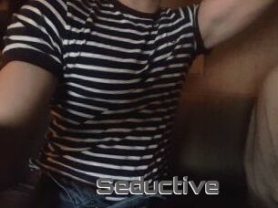 Seductive
