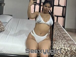 Seexyygirl
