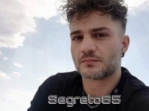 Segreto85