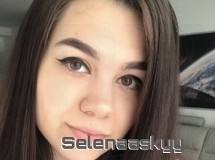 Selenaaskyy
