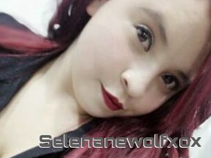 Selenanewolfxox