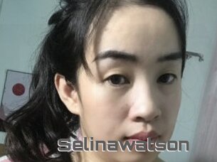 Selinawatson