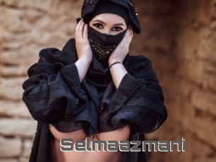 Selmaazmani