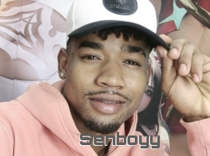 Senboyy