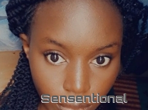 Sensentional