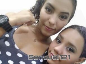 Sensual121