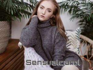 Sensualcarol