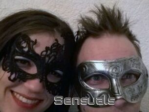 Sensuals