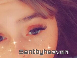 Sentbyheaven