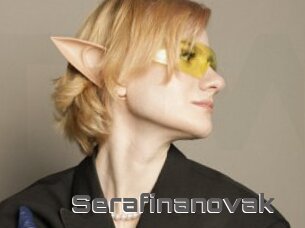 Serafinanovak