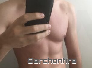 Serchonfire