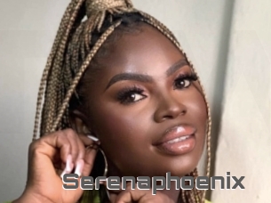 Serenaphoenix