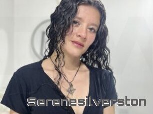 Serenesilverston
