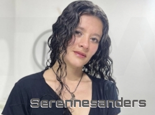 Serennesanders