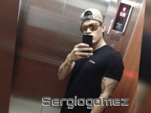 Sergiogomez