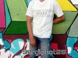 Sergiohot25