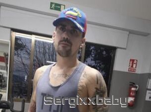 Sergixxbaby