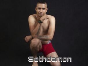 Sethdamon