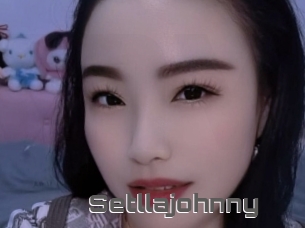 Setllajohnny