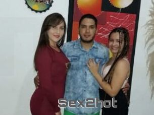 Sex2hot