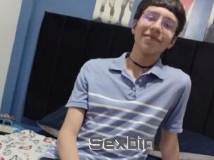 Sexbin