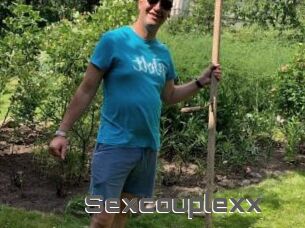 Sexcouplexx