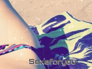 Sexeforyou