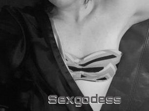 Sexgodess