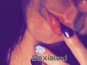 Sexialexi