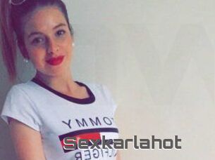 Sexkarlahot