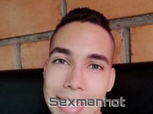 Sexmanhot