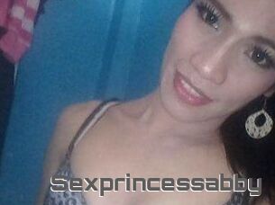 Sexprincessabby